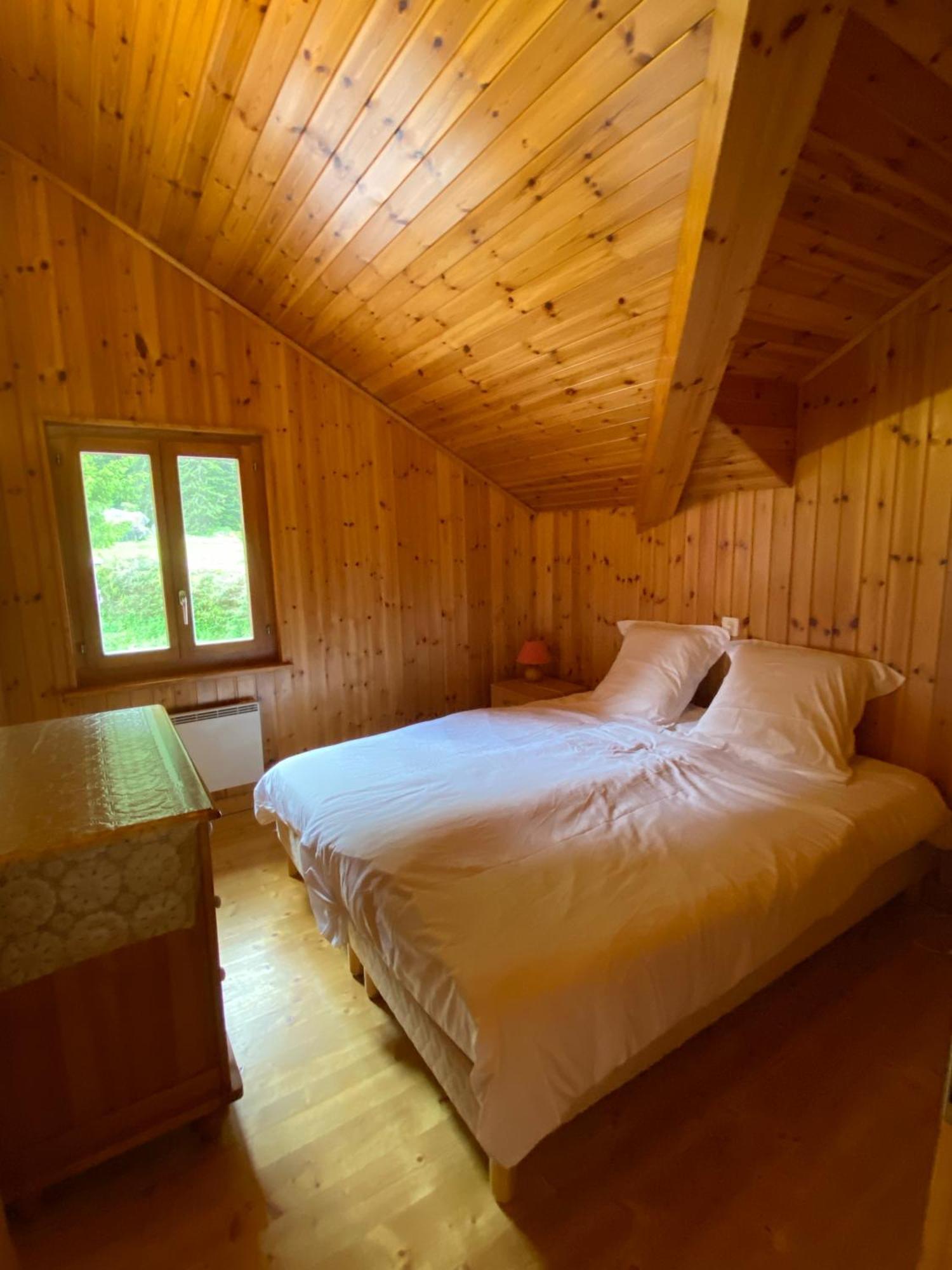 Auberge Du Val Des Dix Hérémence Extérieur photo